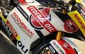 Wow! Logo Indonesian Racing Nempel di Motor Tim Gresini Moto2 Begini Penjelasan Pihak MP1 Indonesian Racing
