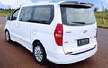 Hyundai H-1 CRDi Royale Diesel, Tahun 2014 di Bawah 300 Juta, Unitnya Ada di Sini