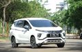 Segini Harga Bekas Mitsubishi Xpander Jelang Libur Akhir Tahun