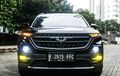 Modal Rp 6 Jutaan Bisa Upgrade Lampu Wuling Almaz Jadi Lebih Menarik
