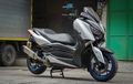 Modifikasi Yamaha XMAX Ini Fokus di Pengereman dan Bodi Carbon, Habis Rp 35 Jutaan