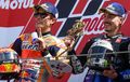 Maverick Vinales Sebut Marc Marquez Bisa Kompetitif Lagi di MotoGP 2021, Top Gun : Cuma Butuh Lima Lap