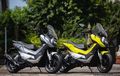 Pesaing Honda ADV150 Ini Desainnya Gagah dengan Kaki-kaki Lebih Kekar, Harganya Rp 20 Jutaan!