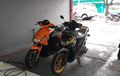 Memasuki Musim Penghujan, Begini Cara Simpel Merawat Motor Supaya Tidak Cepat Karat