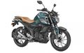 Yamaha Luncurkan Motor Sport 150 CC, Warna dan Livery Gaya Retro, Harga Lebih Murah Dari  V-Ixion
