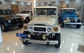 Gokil! Poins Auto Gallery Antasari, Showroom Jip dan SUV Bekas, Kinclong Kaya Mobil Baru