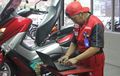 Check Engine Yamaha NMAX Menyala Setelah Ganti Aki, Jangan Panik!