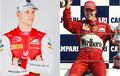 Tak Cuma Mick dan Michael Schumacher, Ini 5 Pasangan Pembalap Ayah dan Anak di F1