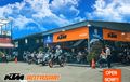KTM Buka Dealer di Antasari Jaksel, Sekaligus Akan Jual Husqvarna