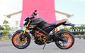 Modal Rp 20 Juta Yamaha V-Ixion Jadi MT-15, Pakai Part Moge!