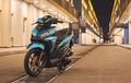 Diberi Modifikasi Simpel, Honda Vario 150 Jadi Kelihatan Mewah
