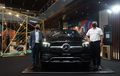 Mercedes-Benz Gelar Star Expo 2020, Dua Model SUV Terbaru Dipajang