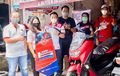 Ganti Oli Federal Matic Bisa Boyong Yamaha NMAX Gratis, Begini Caranya