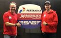 Dimas Ekky dan Kasma Daniel Tak Dilirik, Mandalika SAG Team Pilih Pembalap Keturunan Belanda-Indonesia di Moto2 2021