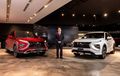 Mitsubishi Rilis Eclipse Cross Plug in Hybrid, Segini Harganya!