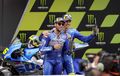Joan Mir dan Alex Rins Masih Kurang Buat Suzuki, Davide Brivio Butuh Tim Satelit