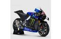 Tim Suzuki Ecstar Resmi Disponsori Monster Energy di MotoGP 2021, Livery GSX-RR Tahun Depan Jadi Begini?