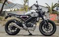 Ingin Dongkrak Tampilan Yamaha XSR 155? Intip Nih Daftar Harga Part Modifikasi Hasil Karya Street Arts Custom
