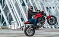 Ducati Luncurkan Monster Baru, Lebih Ringan tapi Ciri Khasnya Hilang