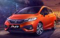 Ungguli Angka Wholesales Pesaingnya, Segini Harga New Honda Jazz di Wilayah Jateng Periode Desember 2020