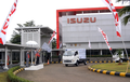 Meski Diakui Melorot, Isuzu Masih Berhasil Jual Mobil Sebanyak Ini