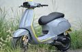 Vespa Sprint Tampil Beda, Dada Jadi Rata dan Warna Makin Istimewa