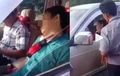 Kijang LGX Bikin Geger, Terparkir di Pinggir Jalan, Saat Dicek 3 Orang Ditemukan Kejang-kejang