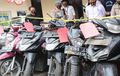 Curanmor Paling Produktif, Tiap Hari Curi 5 Motor di Tangerang Total Ribuan Motor, Kumpulkan Rp 4,5 Miliar!