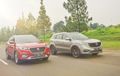 Komparasi Performa DFSK Glory i-Auto VS MG HS, Siapa Paling Oke?