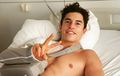 Marc Marquez Sudah Operasi Tiga Kali, Dokter Bilang Operasi Bisa Lanjut Lagi Sampai Empat Kali, Kenapa?