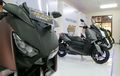 Cocok Buat Touring, Segini Harga Yamaha XMAX di Bulan Desember 2020