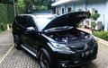 Gaya Harian Modifikasi Pajero Sport, Kencang Tembus Torsi 540 Nm