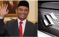  Ditunjuk Jadi Plt Mensos, Menko PMK Muhadjir Effendy Ternyata Punya Tiga Mobil Suzuki, Koleksi Apa Kebetulan?