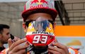 Marc Marquez Harus Tinggal di Rumah Sakit Usai Operasi Ketiga, Ternyata Ini Penyebabnya