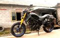 Yamaha MT-25 Simpel Elegan, Rombak Bodi Jadi Ramping, Kece Buat Harian