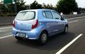 Mengejutkan, Mobil Bekas Daihatsu Ayla 2016 Harganya Tinggal Segini