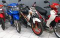 Showroom 366 Motogarage, Spesialis Jualan Motor 2-Tak di Depok, Intip Yuk Harganya