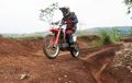 Jangan Buru-buru Dibayar, Beberapa Pertanyaan ini Wajib Ditanyakan Sebelum Membeli Honda CRF150L Bekas