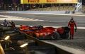 Crash di Lap Pertama F1 Sakhir 2020, Charles Leclerc Diganjar Penalti di Seri Terakhir Abu Dhabi