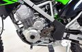 Cuma Pasang Ini, Kawasaki KLX 150 Bisa Lebih Bertenaga