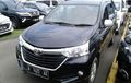 Segini Perbandingan Harga Toyota Avanza dan Nissan Grand Livina 2010