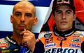 Mantan Pembalap MotoGP, Marco Melandri Sebut Marc Marquez Tak Akan Langsung Kencang Saat Kembali ke Motor, Ini Sebabnya