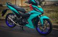 Dimodifikasi Sederhana, Honda Supra GTR 150 Jadi Makin Manis