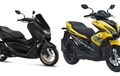 Ada Promo Akhir Tahun Buat NMAX dan Aerox 155 dari Yamaha Jatim, Kena Berapa Nih Diskonnya?