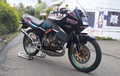 Kawasaki Ninja R Tarikan Bengis, Oprek Mesin dan Ganti Part Ini