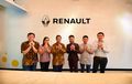 Prestige Motorcars Beli Saham APM Renault, Siap Boyong Mobil Listrik