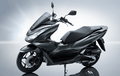 Fix, Ini Dia Honda PCX160, Pakai Mesin 4 Klep 156,9 Cc tapi Tanpa VTEC