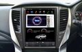 Head Unit Jumbo Mirai M-T680 dan M-652A Buat Fortuner dan Pajero Sport, Tampilan OEM, Spek Canggih