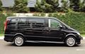 Hasil Tes Mercedes-Benz V 350 Viano Ambiente, Mesin V6 3.500 cc  yang Kencang
