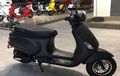 Galactic EV16, Motor Listrik Kloningan Vespa Primavera, Cuma Rp 12 Jutaan